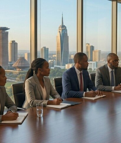 CorporateStrategy CorporateStrategy